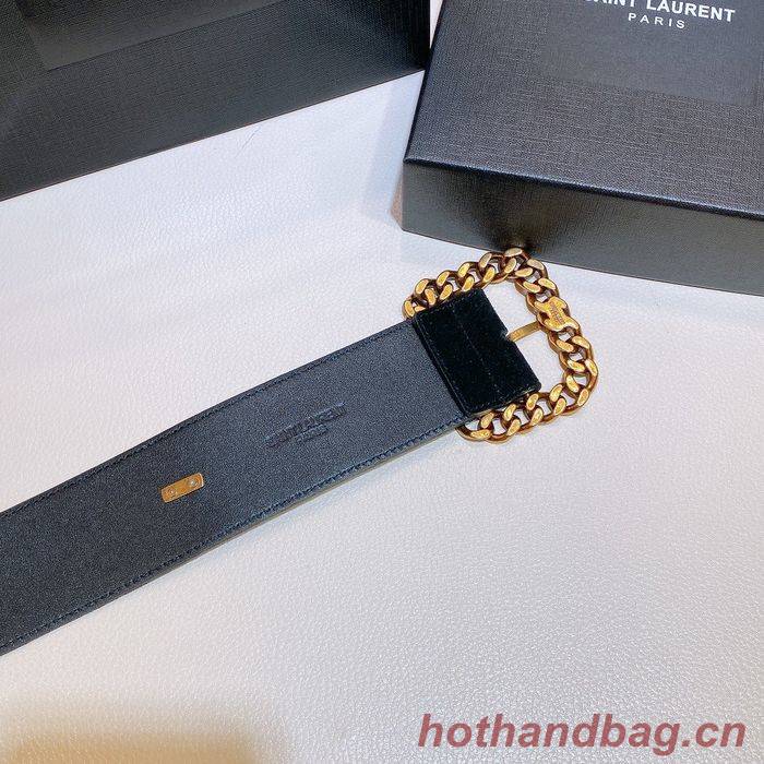 Yves saint Laurent Belt 50MM SLB00021 Yves saint Laurent Belt 50MM SLB00021